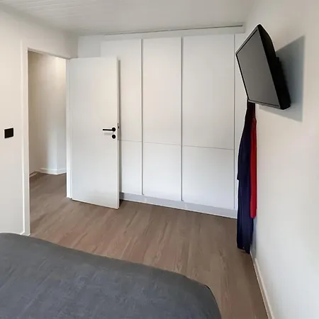 شقة 2 Bedroom Beautiful In أوستيند